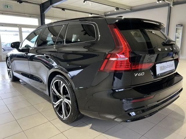 Volvo V60 AWD Dark Plus Recharge T6
