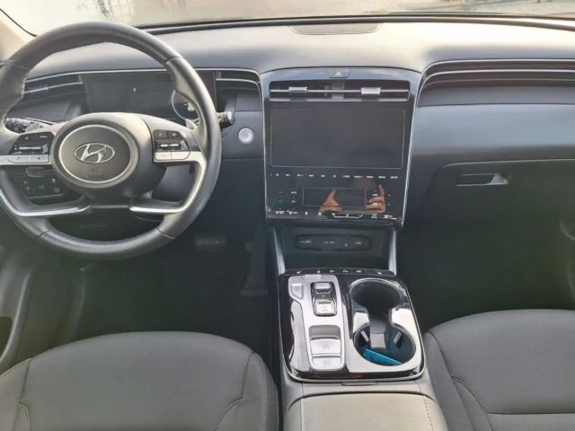 Hyundai Tucson 2WD T-GDi Trend
