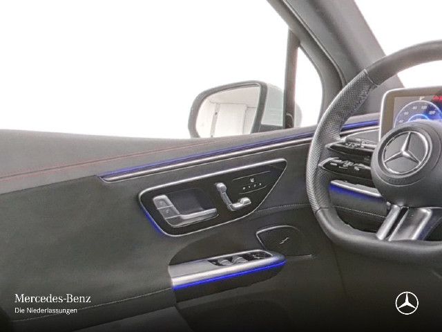 Mercedes-Benz EQE SUV 350 4MATIC
