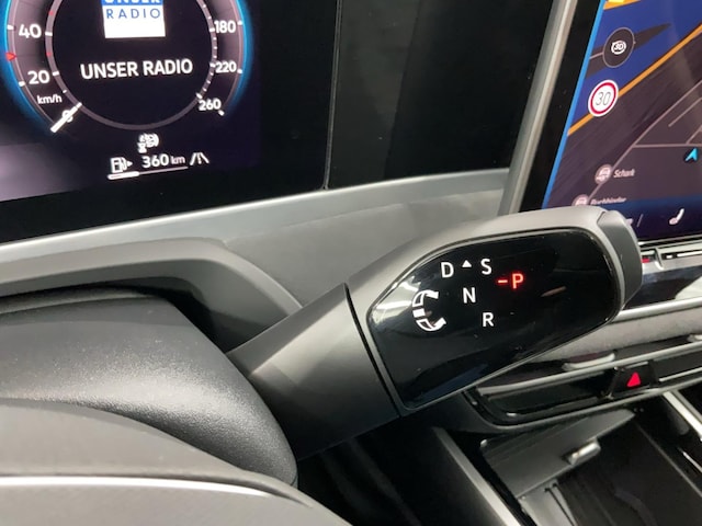 Volkswagen Passat 2.0 TDI DSG