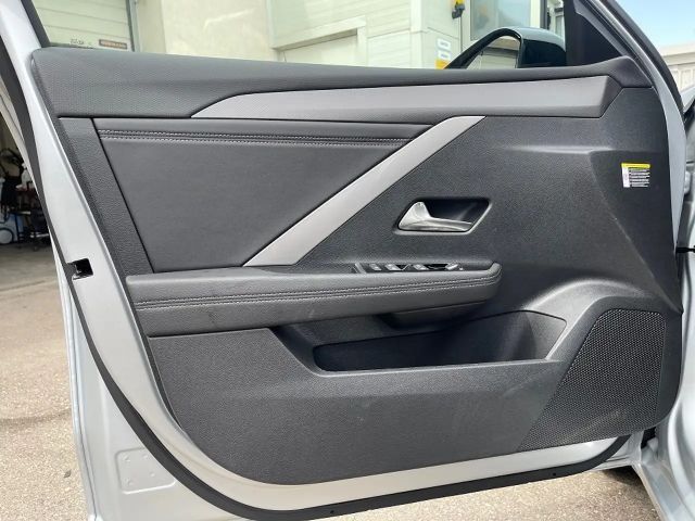 Opel Astra GS-Line Grand Sport