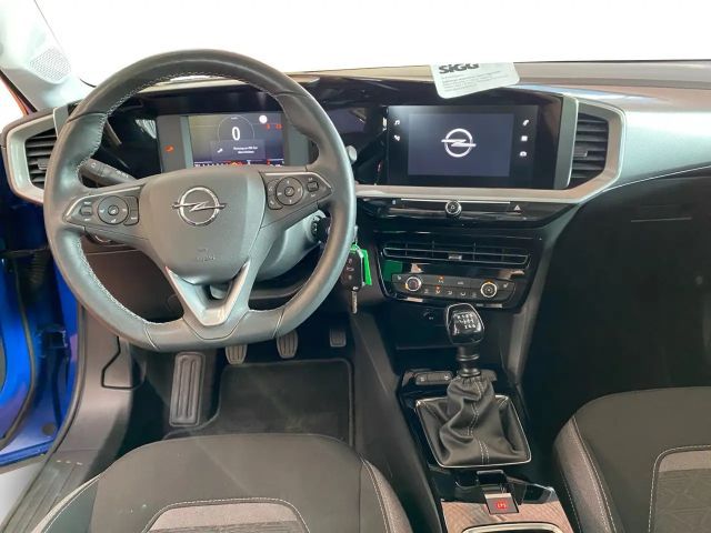 Opel Mokka 1.2 Turbo Enjoy Turbo