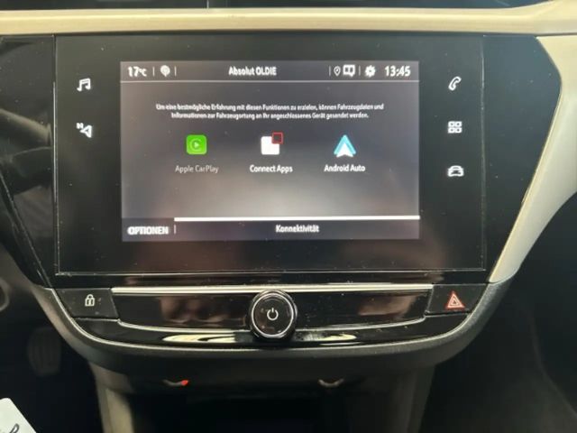 Opel Corsa F Basis  SHZ - PDC - Tempomat