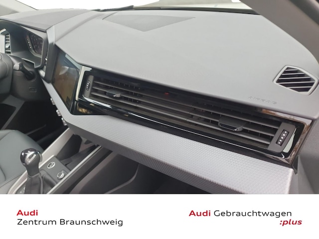 Audi A1 30 TFSI Allstreet S-Tronic