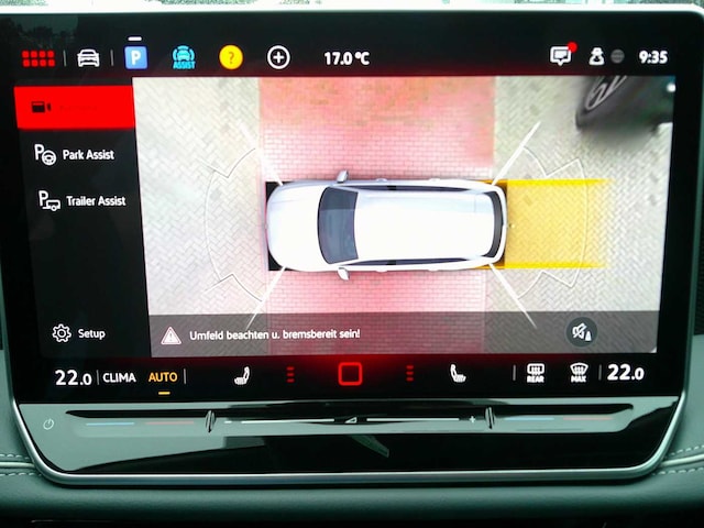 Volkswagen Passat Business Variant