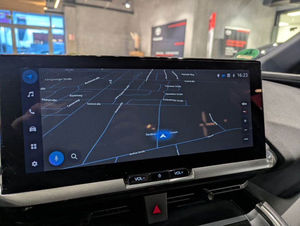 Toyota C-HR 5-deurs Team D Technik