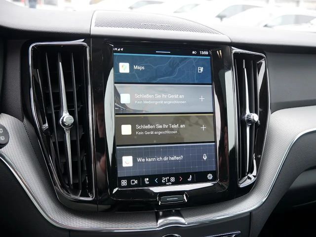 Volvo XC60 AWD Dark Plus T6