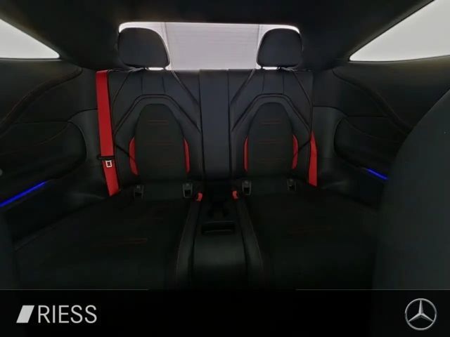 Mercedes-Benz AMG CLE 4MATIC