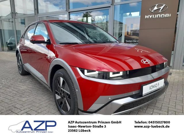 Hyundai IONIQ 5 Techniq