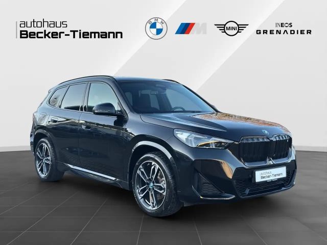 BMW iX1 M-Sport xDrive30