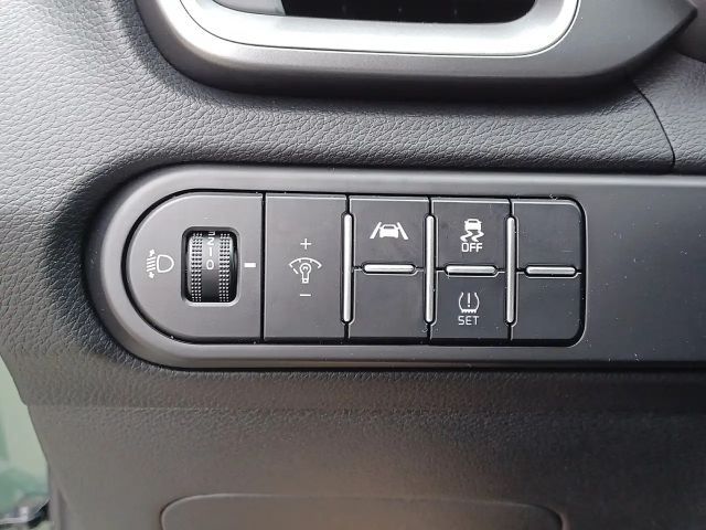 Kia Ceed GDi SportWagon