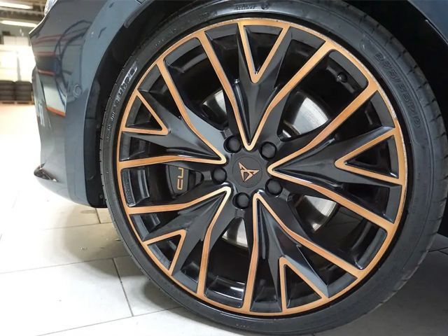 Cupra Leon 2.0 TSI DSG