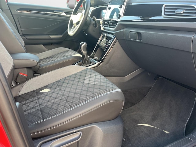 Volkswagen T-Roc 1.5 TSI R-Line