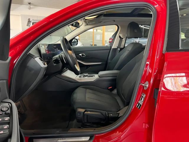 BMW 318 318d Touring