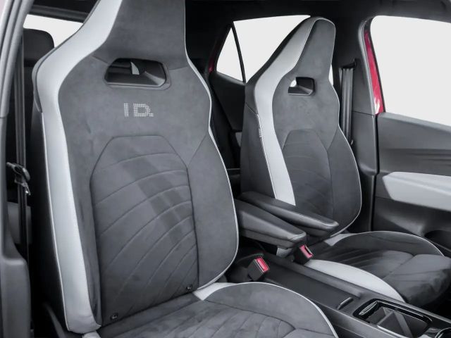 Volkswagen ID.3 IQ.Drive Performance Pro