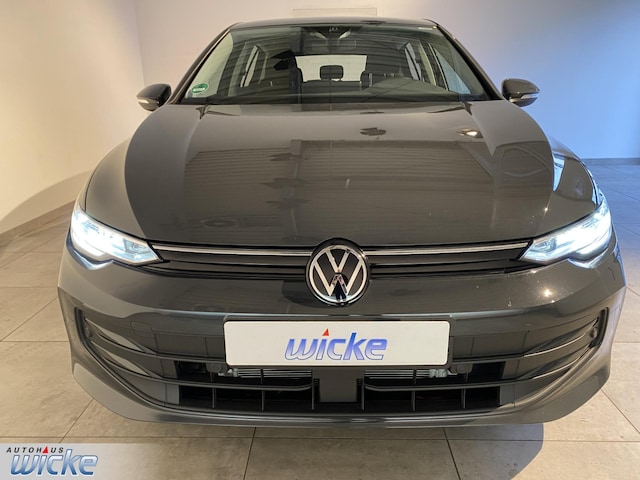 Volkswagen Golf 1.5 eTSI DSG