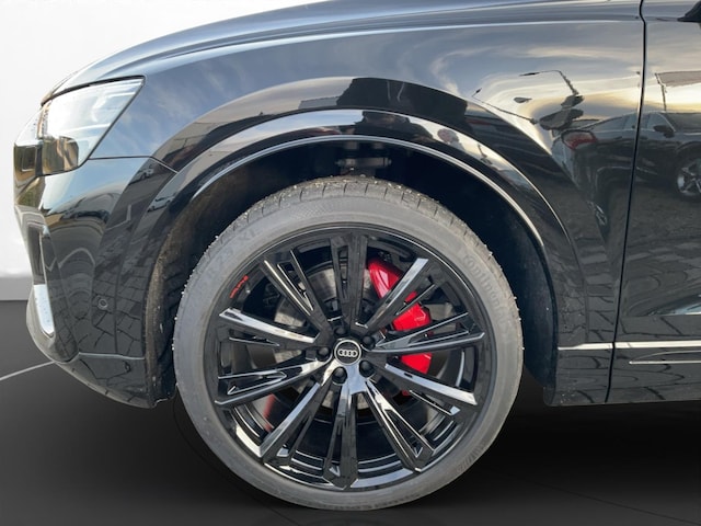 Audi Q8 50 TDI Quattro