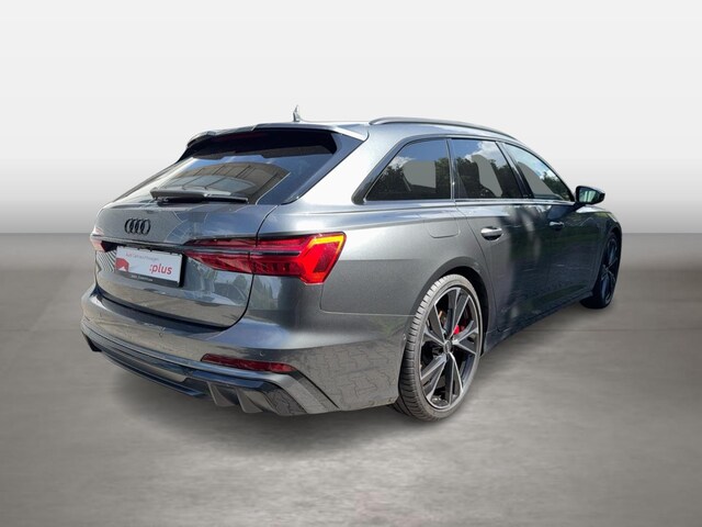 Audi S6 Avant Quattro