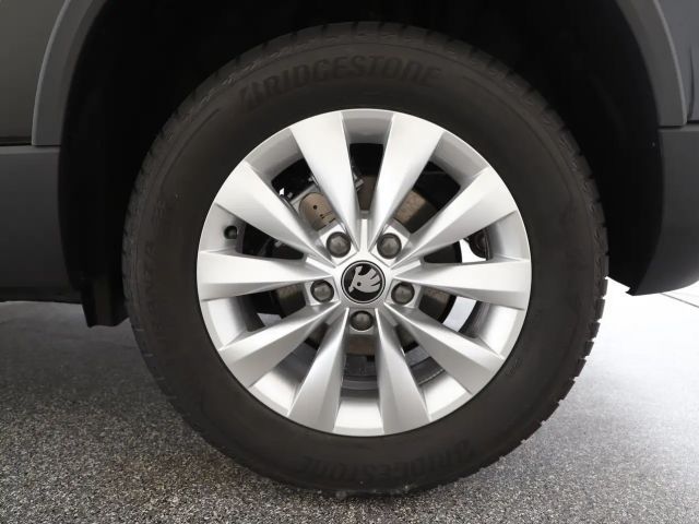 Skoda Karoq Selection