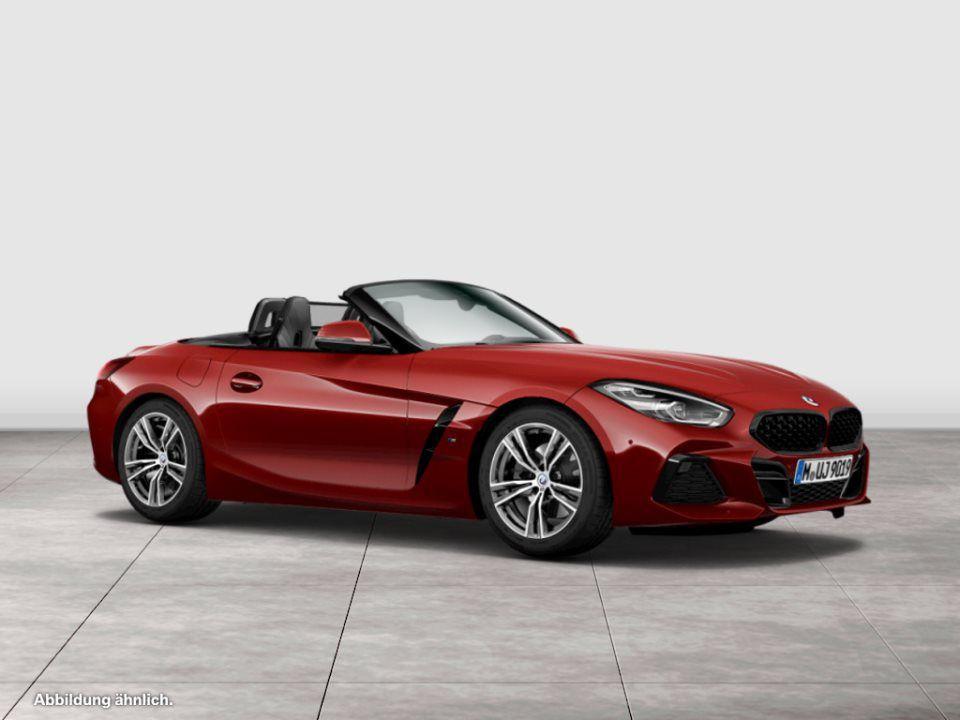 BMW Z4 Roadster sDrive20i