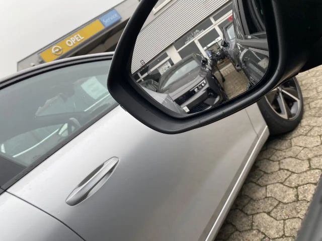 Opel Corsa GS-Line Grand Sport