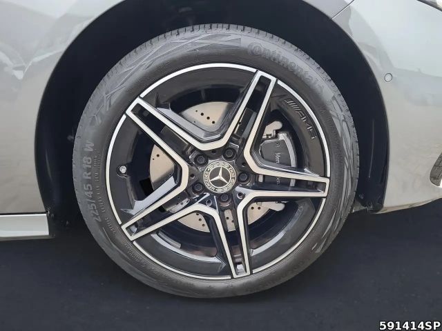 Mercedes-Benz A 250 AMG Line