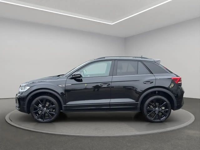 Volkswagen T-Roc 1.5 TSI DSG R-Line