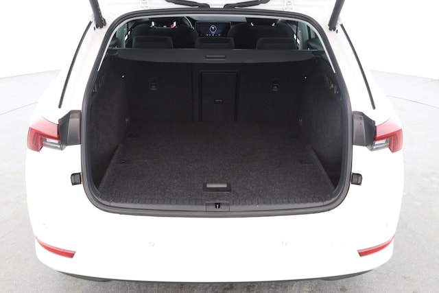 Skoda Octavia 2.0 TDI Combi