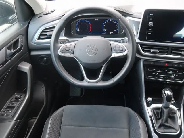 Volkswagen T-Roc IQ.Drive Style