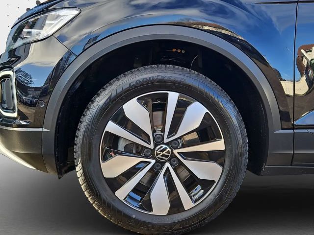 Volkswagen T-Roc 2.0 TDI DSG