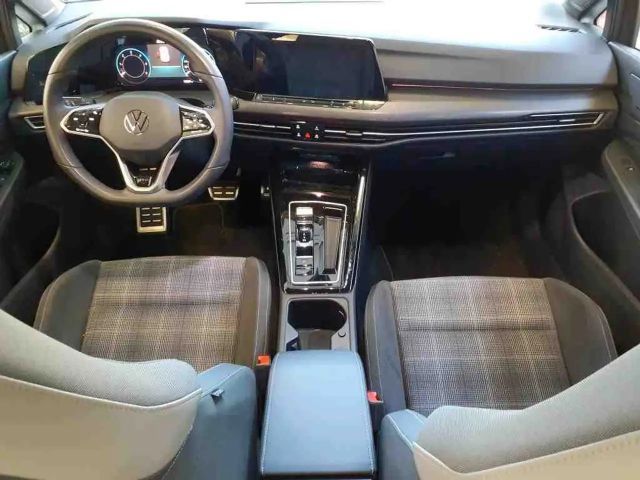 Volkswagen Golf DSG GTD