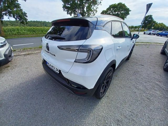 Renault Captur Alpine Esprit