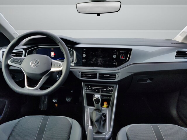 Volkswagen Polo Style