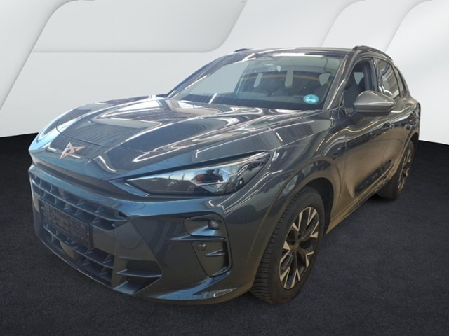 Cupra Terramar 1.5 eTSI