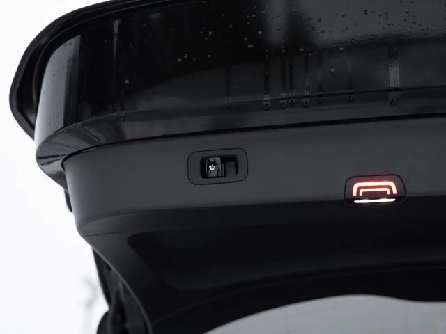 Mercedes-Benz EQS SUV 4MATIC 580