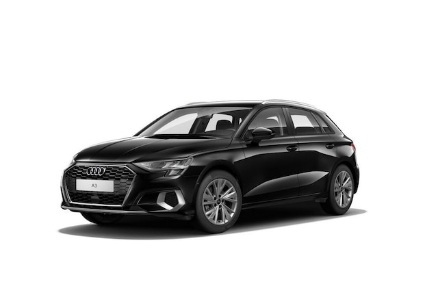 Audi A3 30 TDI Sportback