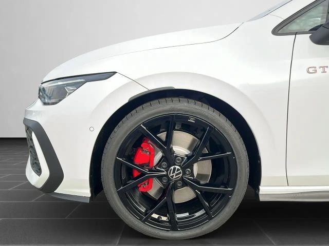 Volkswagen Golf DSG GTI