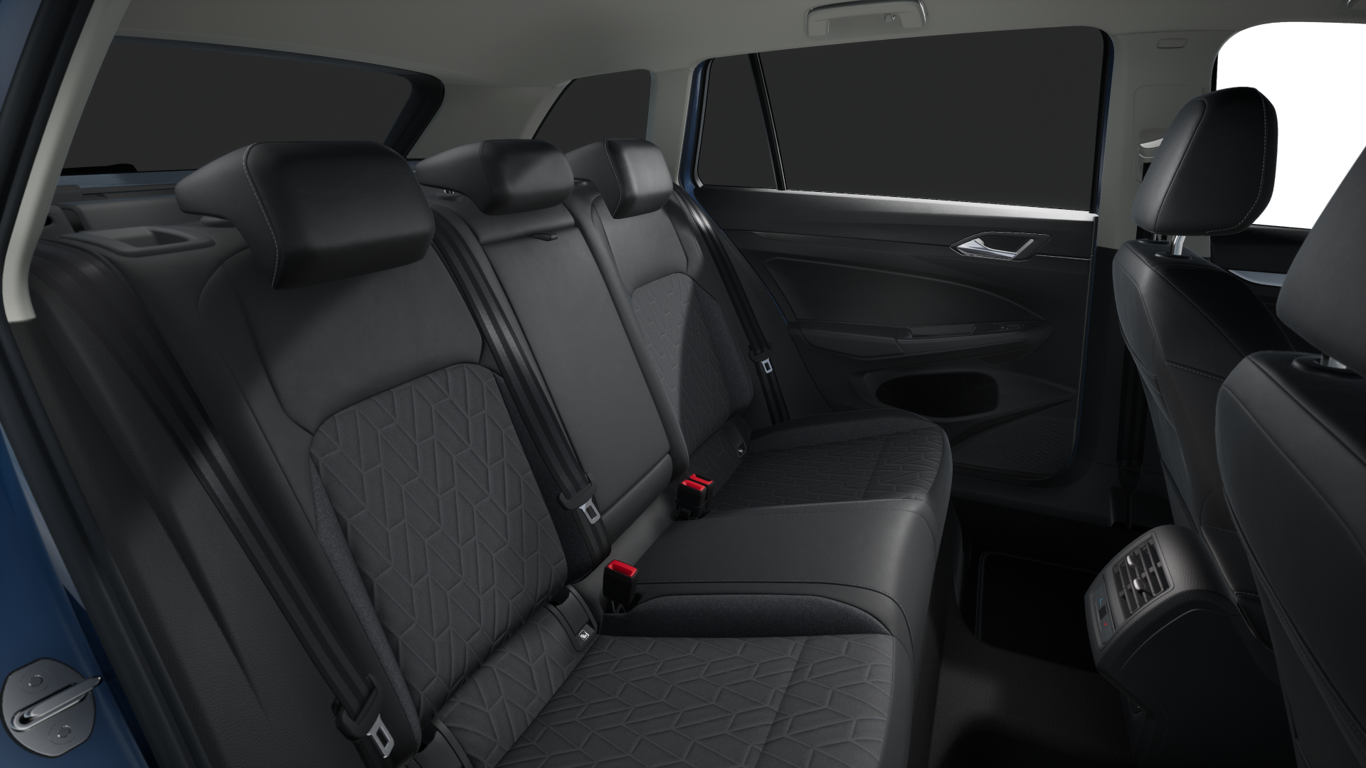 Volkswagen Golf 2.0 TDI DSG Variant