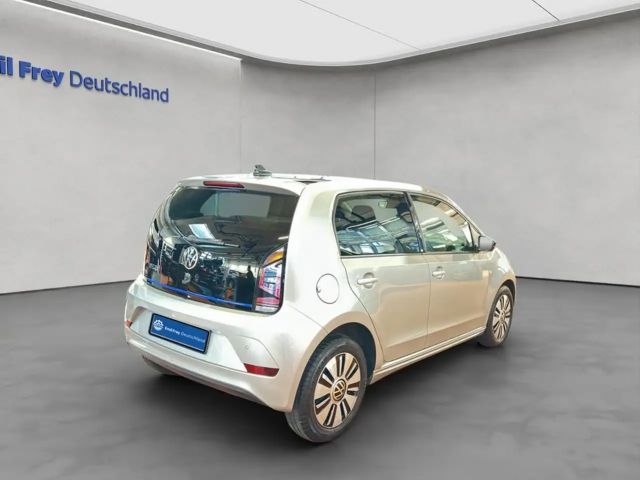 Volkswagen e-up! Plus Style