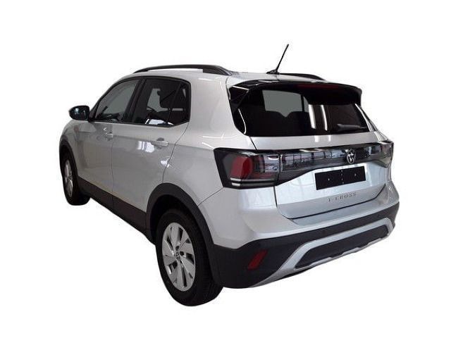 Volkswagen T-Cross 1.0 TSI IQ.Drive Life