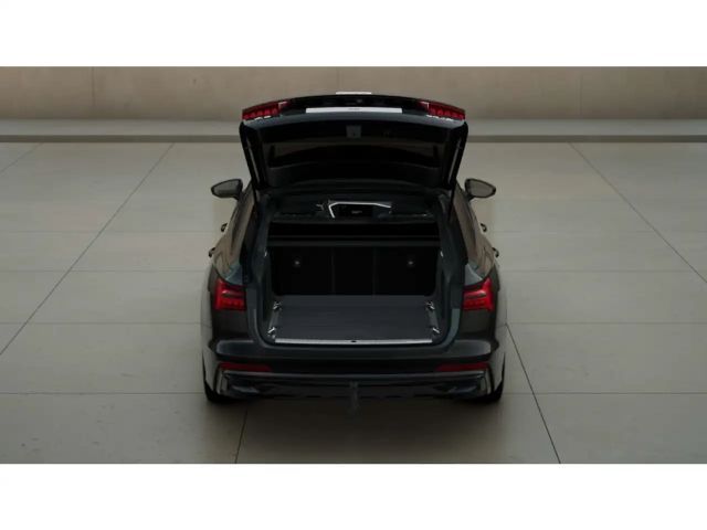 Audi A6 50 TDI Avant Quattro S-Line