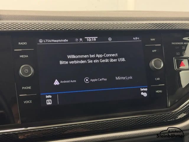 Volkswagen Polo 1.0 TSI Life