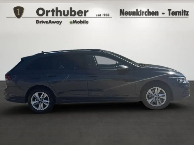 Volkswagen Golf DSG Life Variant