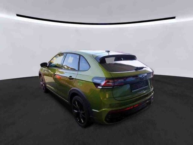 Volkswagen Taigo 1.5 TSI DSG R-Line