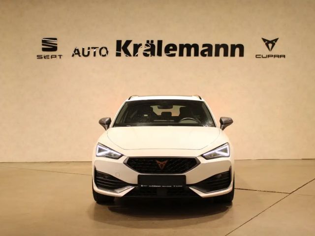 Cupra Leon DSG Sportstourer VZ