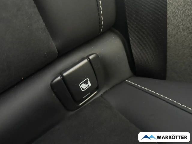 Volvo XC40 Recharge Ultimate