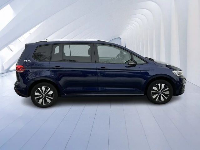 Volkswagen Touran 2.0 TDI BMT Comfortline