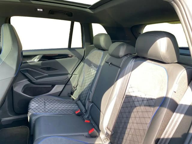 Volkswagen Tiguan 2.0 TDI DSG IQ.Drive R-Line