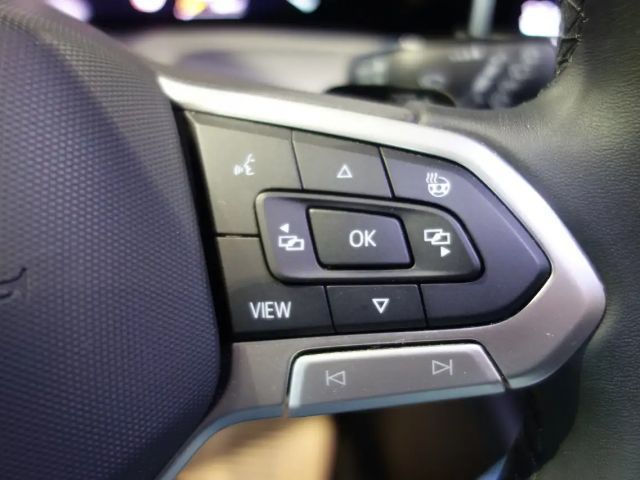 Volkswagen Golf 1.5 eTSI DSG Life