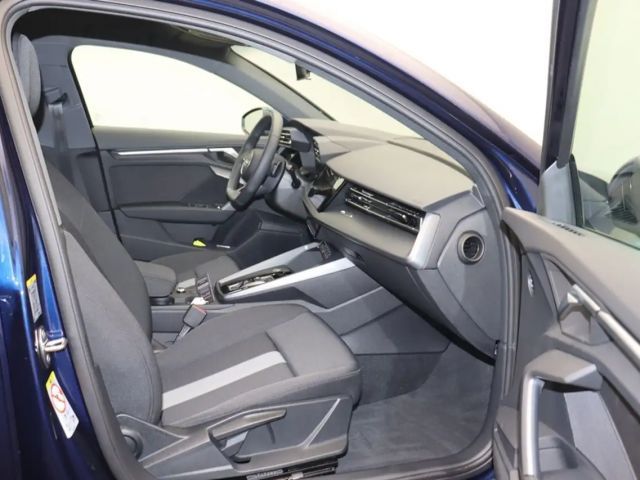 Audi A3 30 TFSI Sedan Sportback